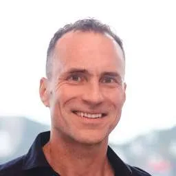 Harry Krkalo
