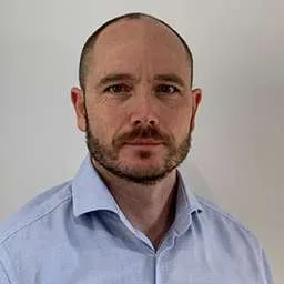 David Hendrych