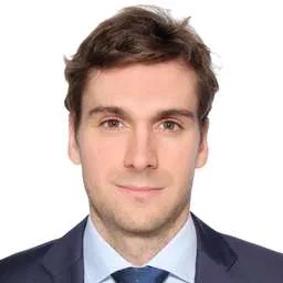 Guillaume Glaunès, Angel Investor
