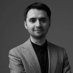 Ruslan Sarkisyan