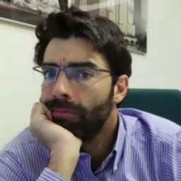 Javier Cebrián Monereo