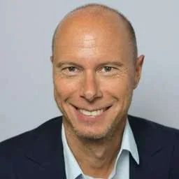 Mats Carlsson, CEO at Pareto Securities