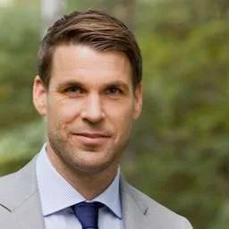 Johan Skarborg, CEO and Founder at Academic Work