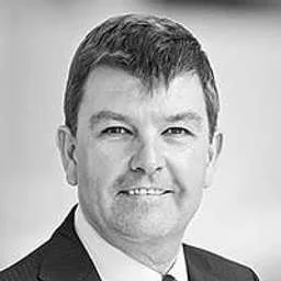 Ashley Heppenstall, Angel Investor