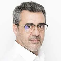 Antonio da Silva
