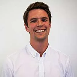 Kristoffer Frang