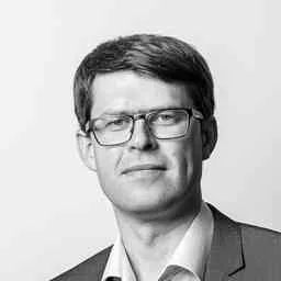 Darius Dilijonas