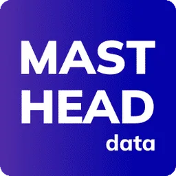 Masthead Data