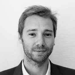 Fabrice Bernhard, Co founder & CTO at Theodo