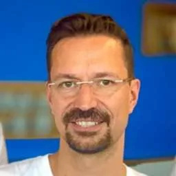 Jens Ohr, Founder at Oskar.de