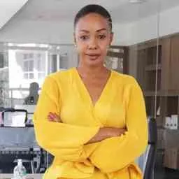 Irene Phoebe Kiwia