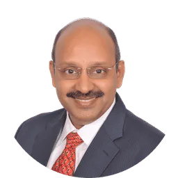 Chandru Badrinarayanan