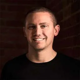 Aaron Cooper