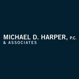Michael Harper