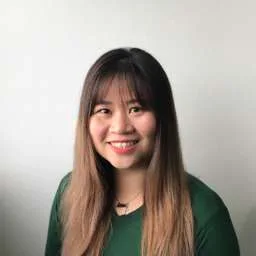 Alina Hoon