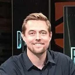Trevor McKeeman