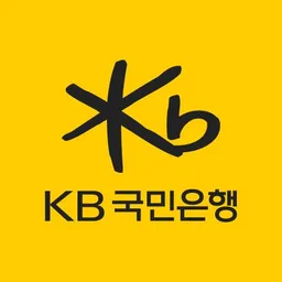 KB Kookmin Bank