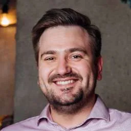 Nikita Yuriev