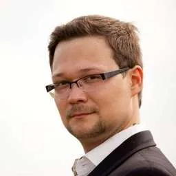 Sergey Negodyaev