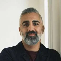 Kamjar Hajabdolahi
