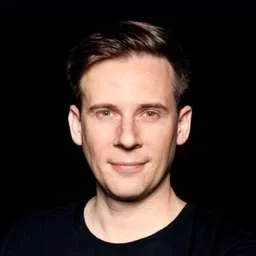 Julien Pageaud, Angel Investor