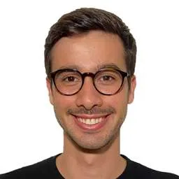 Lucas Lameiras, Angel Investor
