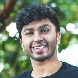 Akash Mandavilli