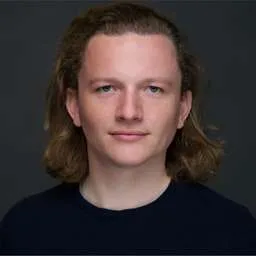 Maximilian Deichmann