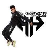 Armour Heavy