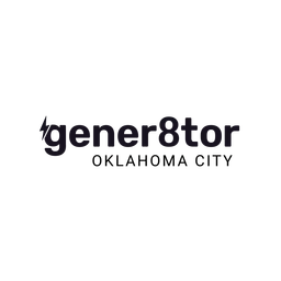 gener8tor Oklahoma City Investment Accelerator