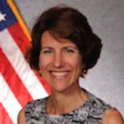 Joan Larrea