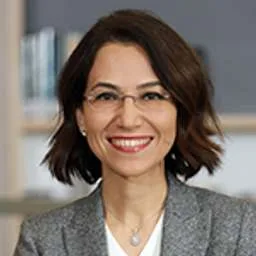Burcu Civelek Yuce