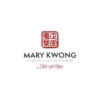 Mary Kwong