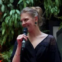 Camille Buss