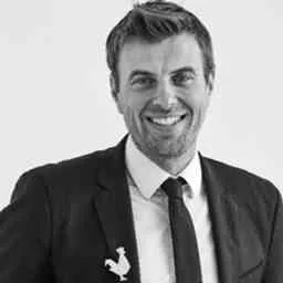 Olivier Desurmont
