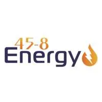 45-8 ENERGY