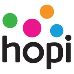 Hopi
