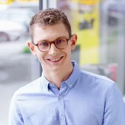 Damian Strzelczyk