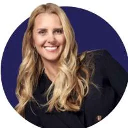 Aleksandra Friedel, Angel Investor