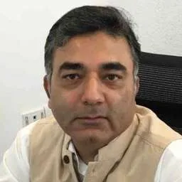 Harminder Sahni, Angel Investor