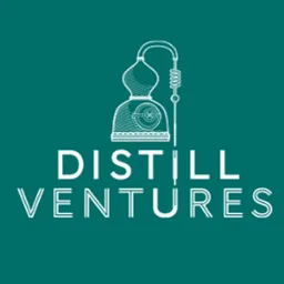 Distill Ventures, VC Fund