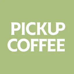 PickUp Coffee
