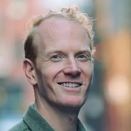 Michael Zajko