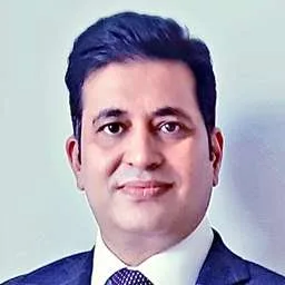 Sunil Dixit
