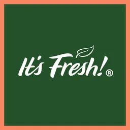 It's Fresh!