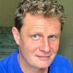 Rob Ward