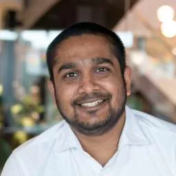 Abhi Desai, Angel Investor