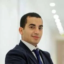 Zakaria Mansour, CEO and Co-Founder at bsport solution