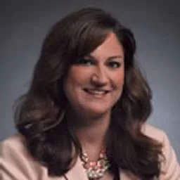 Jacqueline Ferro