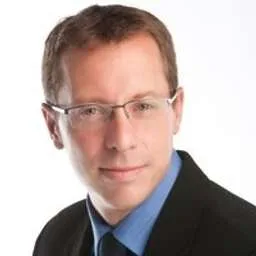 Paul McGuinness, Angel Investor